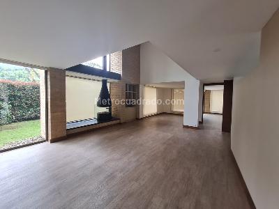 Casa de 4 alcobas en arriendo en Bogota| San Jose De Bavaria, Bogotá, 320 m² · foto 9 de 20