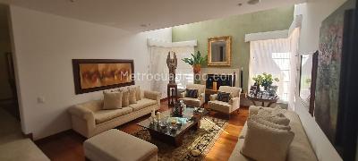 Casa en venta en Hacienda San Simon, Bogotá · foto 3 de 19