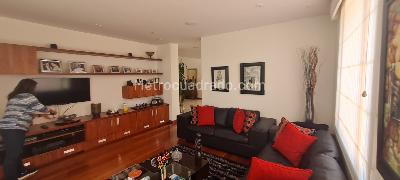 Casa en venta en Hacienda San Simon, Bogotá · foto 6 de 19
