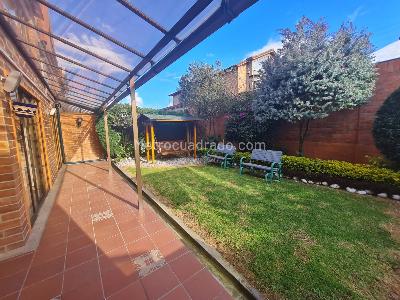 Casa de 4 alcobas en venta en Bogota| San Jose De Bavaria, Bogotá, 180 m² · foto 18 de 20