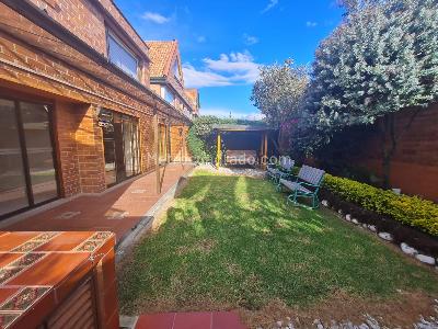 Casa de 4 alcobas en venta en Bogota| San Jose De Bavaria, Bogotá, 180 m² · foto 19 de 20