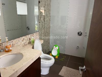 Casa en venta en Fontanar, Chía · foto 11 de 17