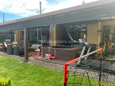 Casa en venta en Fontanar, Chía · foto 16 de 17