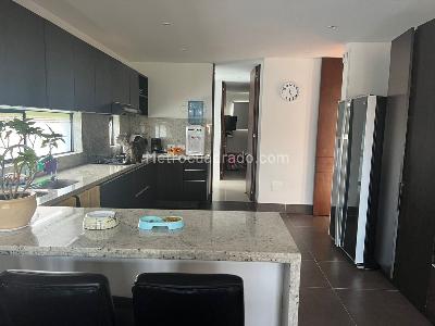 Casa en venta en Fontanar, Chía · foto 2 de 17