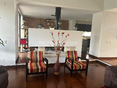 Casa en venta en Fontanar, Chía · foto 3 de 17