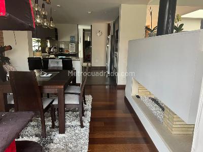 Casa en venta en Fontanar, Chía · foto 4 de 17