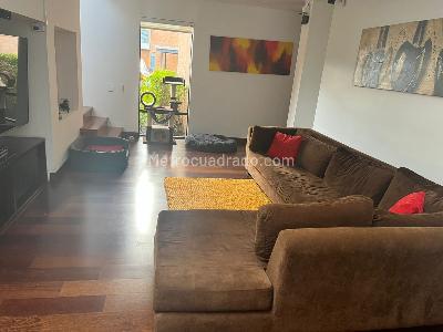 Casa en venta en Fontanar, Chía · foto 5 de 17