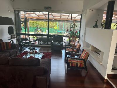 Casa en venta en Fontanar, Chía · foto 6 de 17