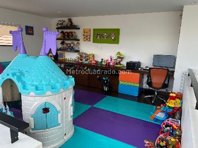 Casa en venta en Fontanar, Chía · foto 9 de 17