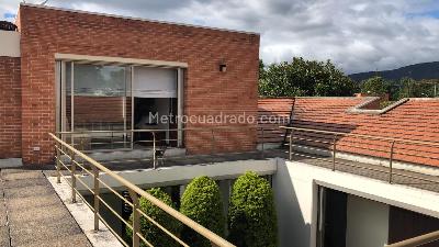 Casa de 5 alcobas en venta en Hacienda San Simon, Bogotá, 313 m² · foto 14 de 20