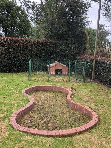 Casa de 5 alcobas en venta en Hacienda San Simon, Bogotá, 313 m² · foto 16 de 20