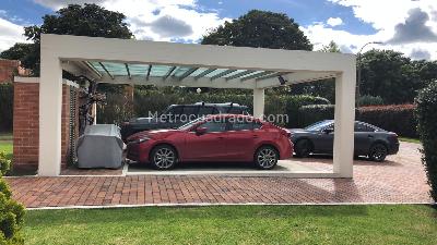 Casa de 5 alcobas en venta en Hacienda San Simon, Bogotá, 313 m² · foto 20 de 20