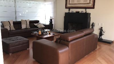 Casa de 5 alcobas en venta en Hacienda San Simon, Bogotá, 313 m² · foto 4 de 20