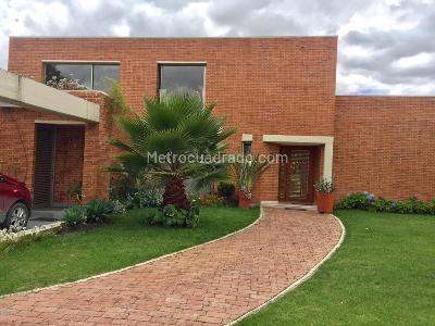Casa de 4 alcobas en venta en Hacienda San Simon, Bogotá, 310 m² · foto 16 de 16