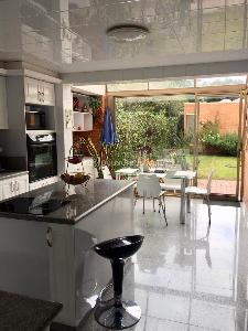 Casa de 4 alcobas en venta en Hacienda San Simon, Bogotá, 310 m² · foto 6 de 16