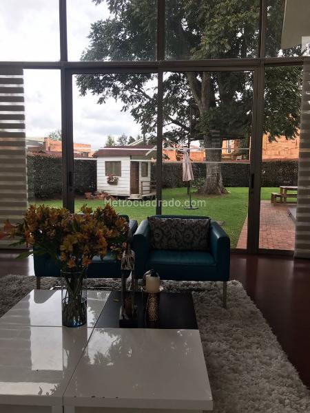 Casa – Bogotá, Localidad Suba - Vista 3