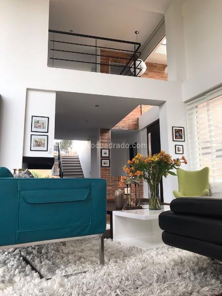 Casa – Bogotá, Localidad Suba - Vista 4