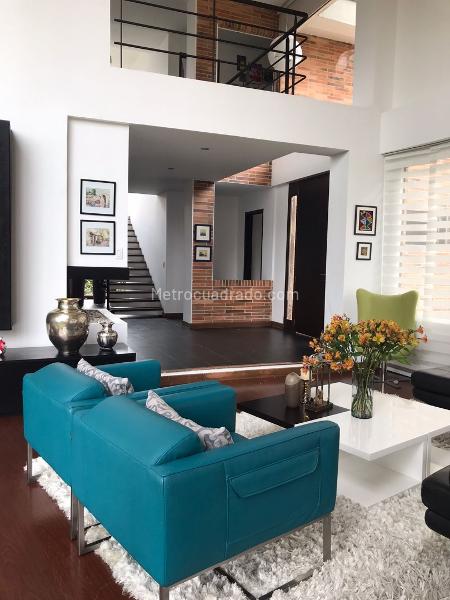 Casa – Bogotá, Localidad Suba - Vista 5