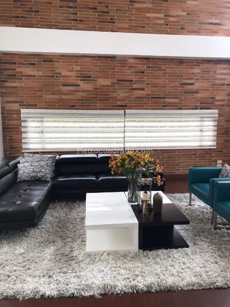 Casa – Bogotá, Localidad Suba - Más
