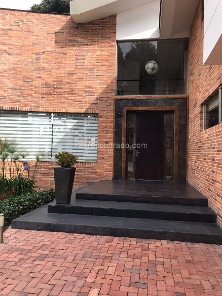 Casa – Bogotá, Localidad Suba - Vista 2