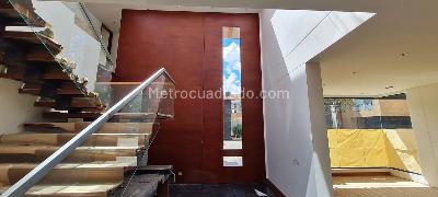 Casa de 4 alcobas en venta en Bogota| San Jose De Bavaria, Bogotá, 460 m² · foto 18 de 20