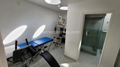 Casa de 4 alcobas en venta en Hacienda San Simon, Bogotá, 400 m² · foto 16 de 19