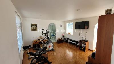 Casa de 4 alcobas en venta en Hacienda San Simon, Bogotá, 400 m² · foto 17 de 19