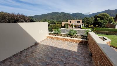 Casa de 4 alcobas en venta en Hacienda San Simon, Bogotá, 400 m² · foto 19 de 19