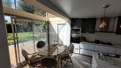 Casa de 4 alcobas en venta en Hacienda San Simon, Bogotá, 400 m² · foto 4 de 19