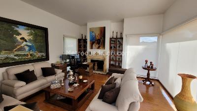 Casa de 4 alcobas en venta en Hacienda San Simon, Bogotá, 400 m² · foto 7 de 19
