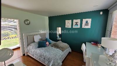 Casa de 4 alcobas en venta en Hacienda San Simon, Bogotá, 400 m² · foto 8 de 19