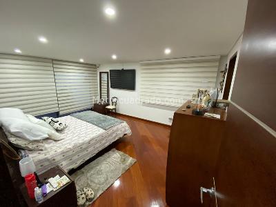 Casa de 3 alcobas en venta en Bogota| San Jose De Bavaria, Bogotá, 225 m² · foto 9 de 19