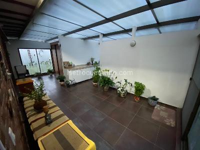Casa de 3 alcobas en venta en Bogota| San Jose De Bavaria, Bogotá, 225 m² · foto 11 de 19