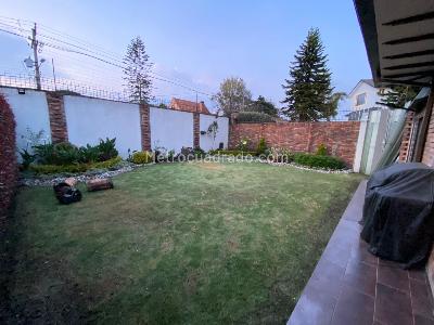 Casa de 3 alcobas en venta en Bogota| San Jose De Bavaria, Bogotá, 225 m² · foto 16 de 19