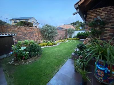 Casa de 3 alcobas en venta en Bogota| San Jose De Bavaria, Bogotá, 225 m² · foto 17 de 19