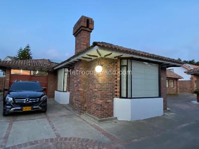 Casa de 3 alcobas en venta en Bogota| San Jose De Bavaria, Bogotá, 225 m² · foto 18 de 19