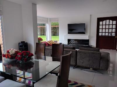 Casa de 3 alcobas en venta en Hacienda San Simon, Bogotá, 350 m² · foto 8 de 19