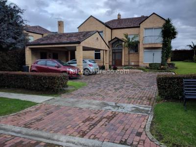 Casa de 3 alcobas en venta en Hacienda San Simon, Bogotá, 350 m² · foto 19 de 19