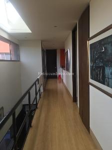 Casa de 4 alcobas en venta en Hacienda San Sebastian, Bogotá, 278 m² · foto 11 de 17
