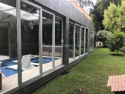Casa de 4 alcobas en venta en Hacienda San Sebastian, Bogotá, 278 m² · foto 17 de 17