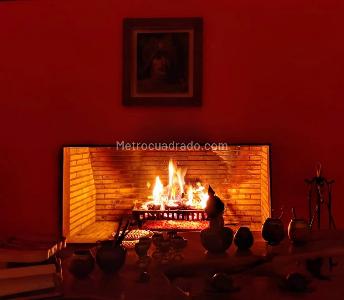 Casa de 4 alcobas en venta en Hacienda San Sebastian, Bogotá, 278 m² · foto 4 de 17