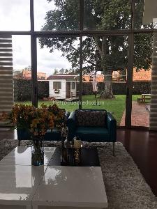 Casa de 4 alcobas en venta en Hacienda San Sebastian, Bogotá, 290 m² · foto 6 de 20