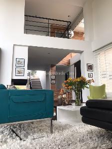 Casa de 4 alcobas en venta en Hacienda San Sebastian, Bogotá, 290 m² · foto 7 de 20
