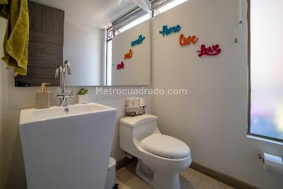 Casa de 4 alcobas en venta en Bosque De Pinos, Bogotá, 339 m² · foto 15 de 20