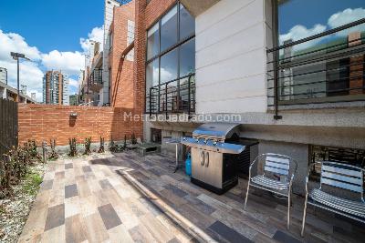 Casa de 4 alcobas en venta en Bosque De Pinos, Bogotá, 339 m² · foto 16 de 20