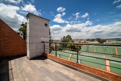 Casa de 4 alcobas en venta en Bosque De Pinos, Bogotá, 339 m² · foto 18 de 20