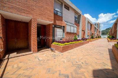 Casa de 4 alcobas en venta en Bosque De Pinos, Bogotá, 339 m² · foto 20 de 20
