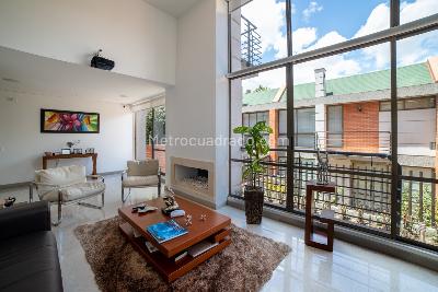 Casa de 4 alcobas en venta en Bosque De Pinos, Bogotá, 339 m² · foto 5 de 20