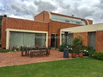 Casa de 4 alcobas en venta en Hacienda San Simon, Bogotá, 310 m² · foto 15 de 16