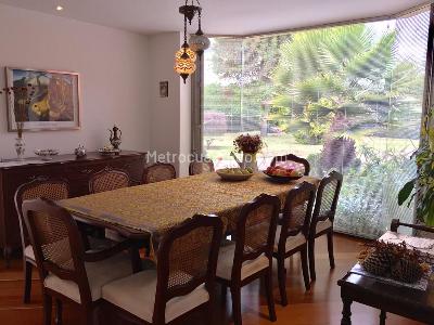 Casa de 4 alcobas en venta en Hacienda San Simon, Bogotá, 310 m² · foto 5 de 16